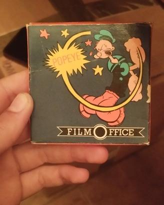 cinepresa braccio di ferro