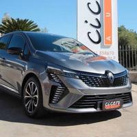 Renault Clio TCe 90 CV 5p Techno|11300KM|2025