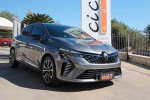Renault Clio TCe 90 CV 5p Techno|11300KM|2025