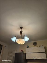 Lampadario 