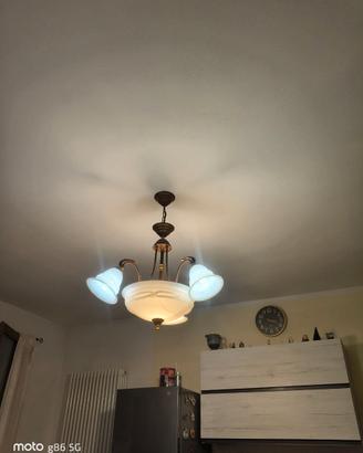 Lampadario 