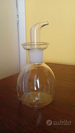 OLIERA AMPOLLA IN VETRO