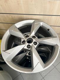 Cerchi 19 Audi