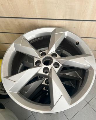 Cerchi 19 Audi
