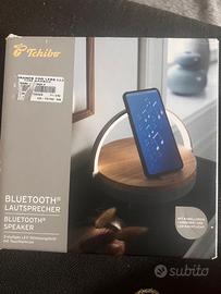 Bluetooth speaker