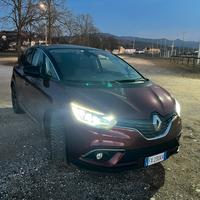 Renault Scenic 1.7 dci 120cv