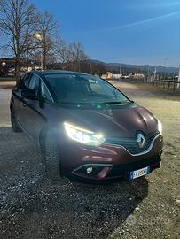 Renault Scenic 1.7 dci 120cv