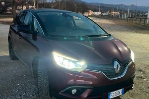 Renault Scenic 1.7 dci 120cv