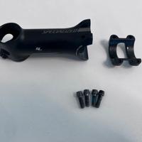 Attacco manubrio  SPECIALIZED S-WORKS SL