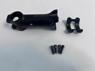 Attacco manubrio  SPECIALIZED S-WORKS SL
