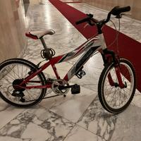 Bicicletta Olmo Kappa ocean 20”