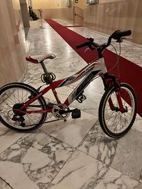 Bicicletta Olmo Kappa ocean 20”