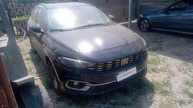 Fiat Tipo 1.6 Mjt S&S SW MOTORE!