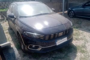 Fiat Tipo 1.6 Mjt S&S SW MOTORE!