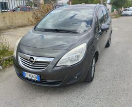 Opel Meriva 1.3 cdti 95cv
