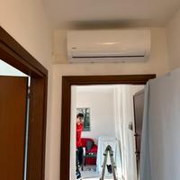 Climatizzatori 9000 btu