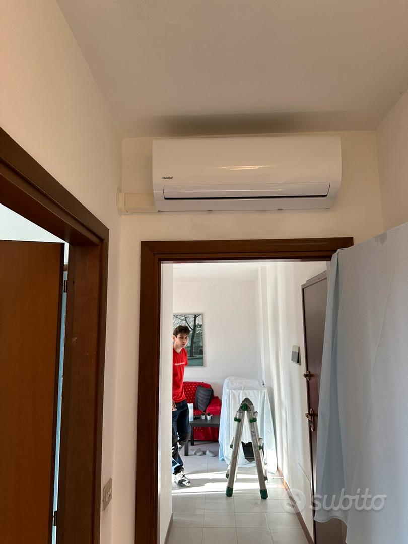Climatizzatori 9000 btu - Elettrodomestici In vendita a Parma
