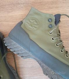 Stivaletto Converse. UNISEX 