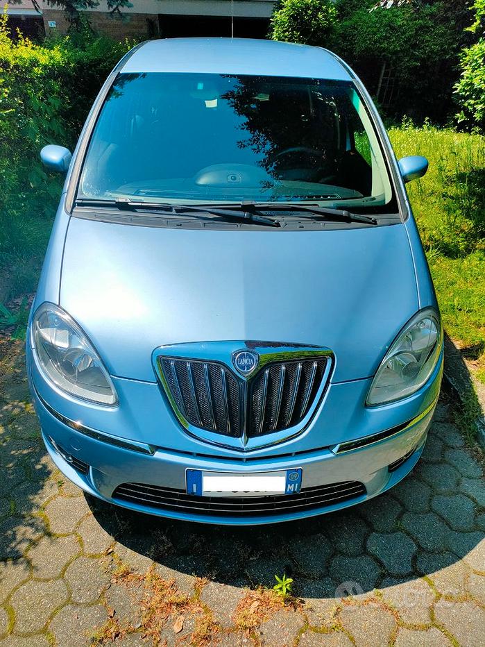Lancia Musa 2ª serie