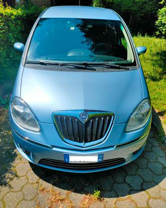 LANCIA MUSA 2009