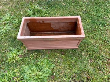 Vasi Millerighe Euro3plast cm 60