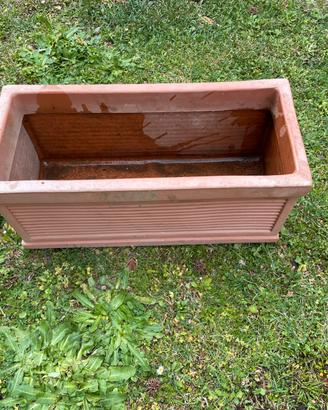 Vasi Millerighe Euro3plast cm 60