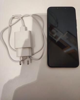 Huawei Mate 20 Lite- come nuovo