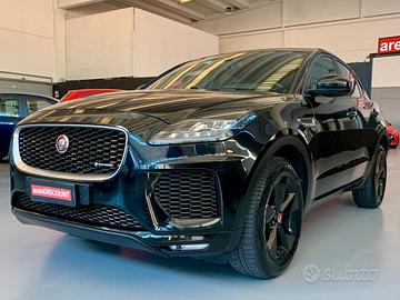 Jaguar E-Pace 2.0D 150 CV R-Dynamic S *PREZZO PROM