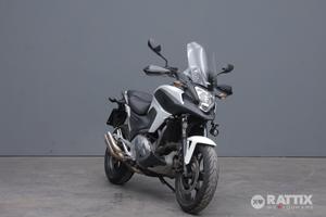 HONDA NC 700x