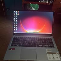 Asus VivoBook 15, Ryzen 7 7730U