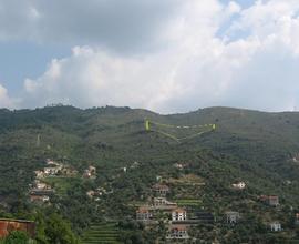 Sanremo fronte mare