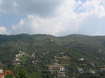 Sanremo fronte mare