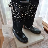 Stivali estivi - Tipo Indiano - N° 37