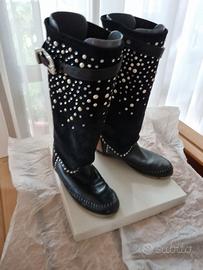 Stivali estivi - Tipo Indiano - N° 37