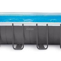 PISCINA FUORI TERRA INTEX ULTRA FRAME Rettangolare