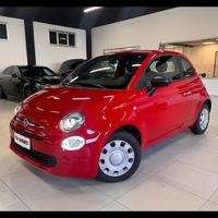 FIAT 500 (2015-2024) - 500 1.0 Hybrid Red