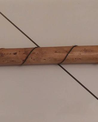 RAINMAKER hand made - LATIN PERCUSSION