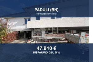 Immobile in asta di 273 m² a Paduli