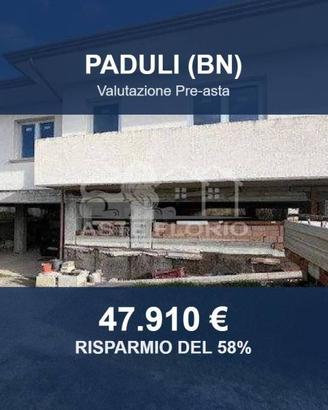 Immobile in asta di 273 m² a Paduli