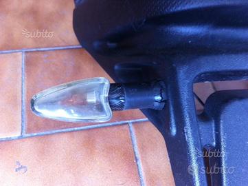 Ricambi Piaggio Nrg power