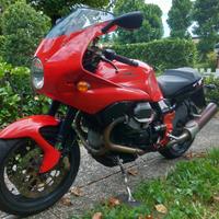 Moto Guzzi V 11 Le Mans - 2003