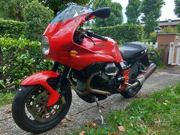 Moto Guzzi V 11 Le Mans - 2003