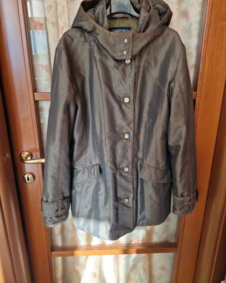 GIACCA  TRAPUNTATA TRUSSARDI TG 48