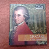 CD AUDIO "MOZART I SUOI CAPOLAVORI"