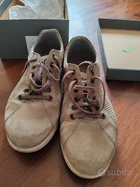 scarpe uomo Frau