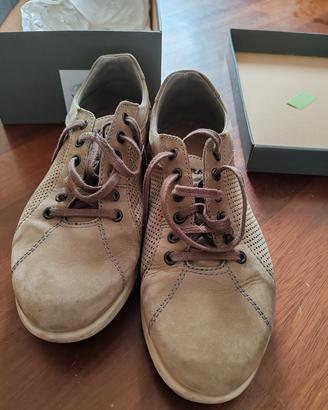 scarpe uomo Frau