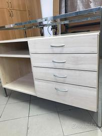 banco da accettazione 