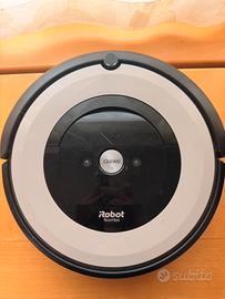 Roomba iRobot