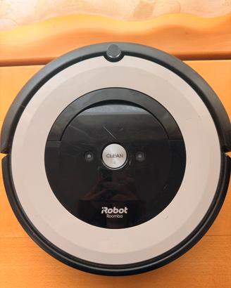 Roomba iRobot
