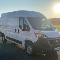 FIAT DUCATO 2.3 MJ-160 cv L2/H2 - rif.204C